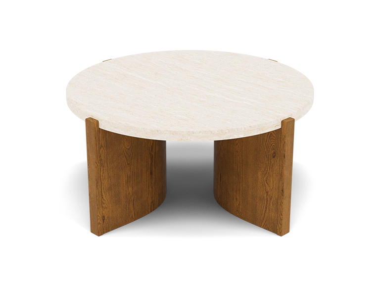Eclipse Cocktail Table